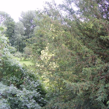 Les Lilas Des Deux Ponts Deux Rivieres Kültér fotó